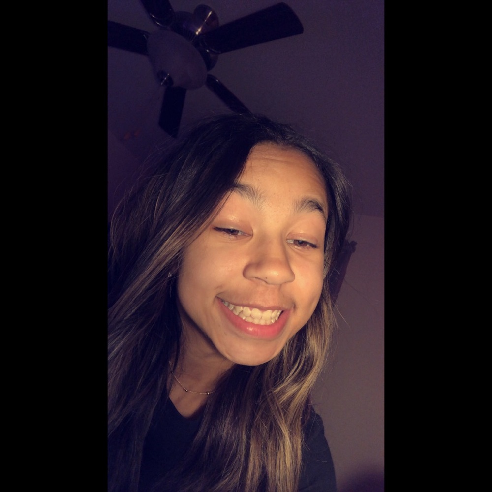 Meet your Posher, Samiyah